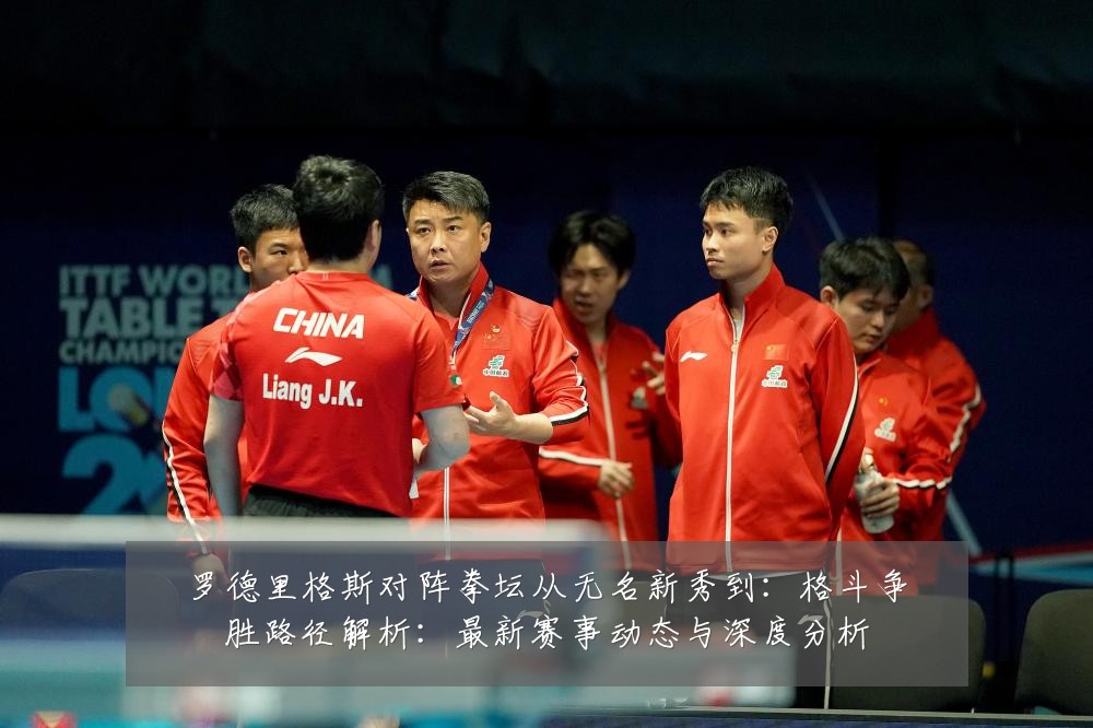 罗德里格斯对阵拳坛从无名新秀到：格斗争胜路径解析：最新赛事动态与深度分析